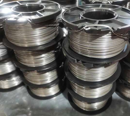 TW1061T twin tie wire